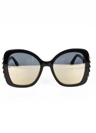 Очки солнцезащитные женские elie saab es030/s 807o3 оригинал линзы zeiss