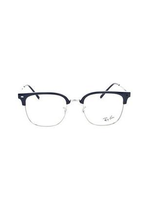 Оправа унисекс ray ban rb7216 8210 new clubmaster оригинал
