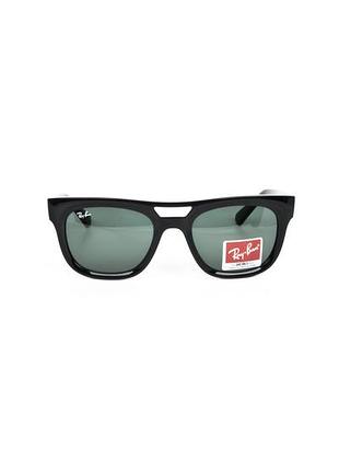 Очки солнцезащитные мужские ray ban rb4426 6677/71 phill оригинал