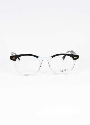 Оправа унисекс ray ban rb5598 2034 eagleeye оригинал