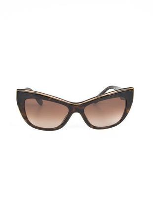 Очки солнцезащитные женские dolce&gabbana dg4417 3256/13 оригинал