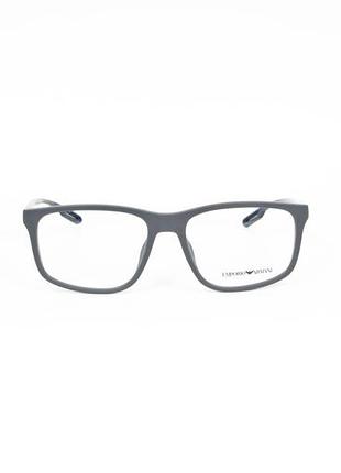 Оправа для очков мужская emporio armani ea3209u 5060 оригинал