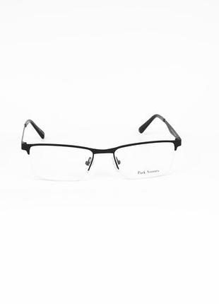 Оправа для очков унисекс park avenu pa9034 mt black