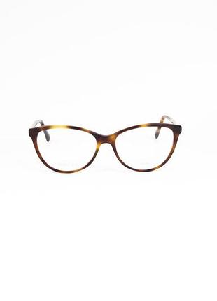 Оправа для очков женская jimmy choo jc287 086 оригинал