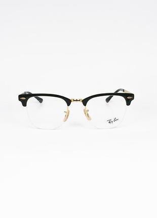 Оправа унисекс ray ban rb3716-v-m 3149 оригинал