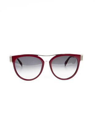 Очки солнцезащитные женские moschino mos023/s c9a9o оригинал