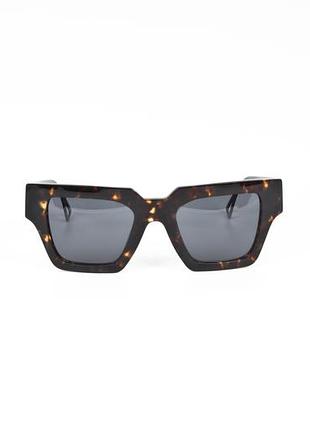 Очки солнцезащитные унисекс versace 4431 5148/87 оригинал