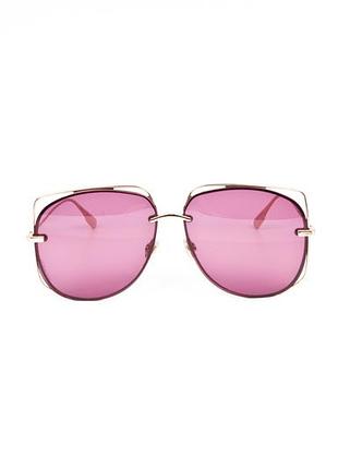 Окуляри сонцезахисні жіночі dior diorstellaire 6 ddbvc оригінал