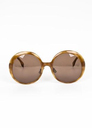 Окуляри сонцезахисні унісекс fendi ff0430/s с9b70 оригінал