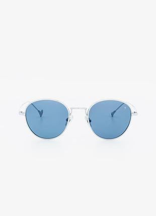 Очки солнцезащитные унисекс eyepetizer alen c. 1-39f made in italy