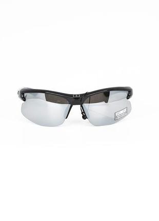 Очки солнцезащитные унисекс спортивные bliz motion sf 52601-10
