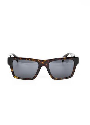 Очки солнцезащитные унисекс versace 4445 108/87 оригинал