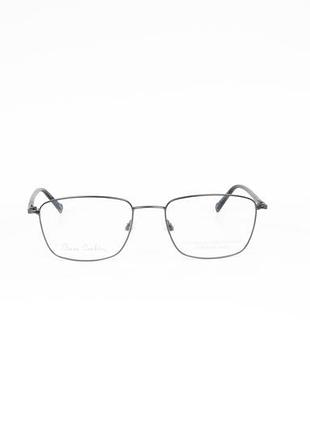 Оправа для очков мужская pierre cardin pc6872 r80