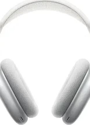 Навушники apple airpods max 2 silver
