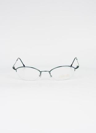 Оправа для очков женская silhouette m6519 vintage