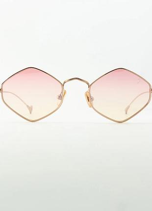 Очки солнцезащитные унисекс eyepetizer canar c.9-22f made in italy