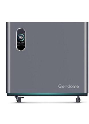 Зарядна станція gendome home 3000