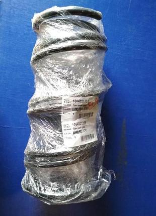 Пружина эмгранд ес7, emgrand ec7 передняя 1064001255