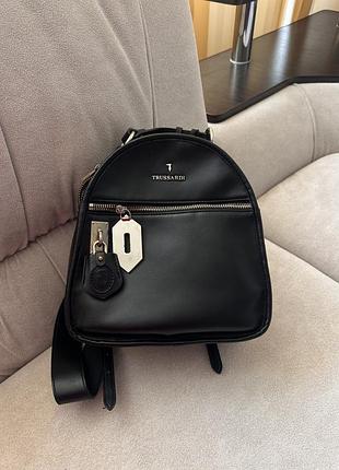 Рюкзак trussardi