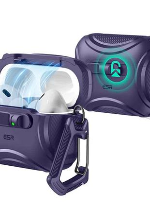 Чохол esr cyber flicklock до apple airpods pro 3