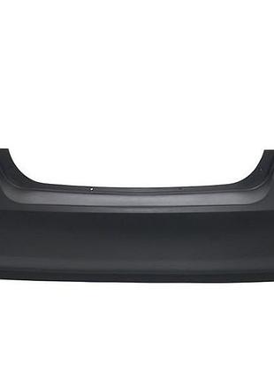 Бампер задний авео, aveo t250 т-250 zaz 96648504, 96648654