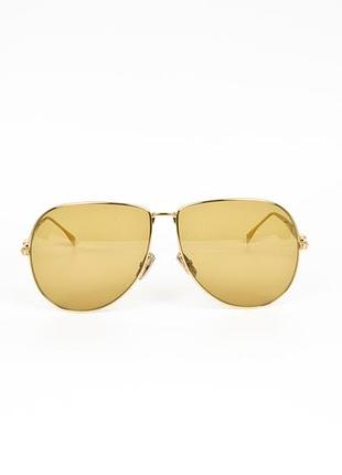 Окуляри сонцезахисні унісекс fendi ff0437/s 0017 оригінал