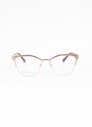 Оправа для очков женская pierre cardin pc8858 g1c