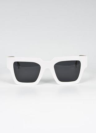 Очки солнцезащитные унисекс versace 4431 401/87 оригинал