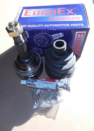 Шрус наружный ланос, lanos 1.6, лачетти, lacetti c abs (29x33) "" (801) op-11016a