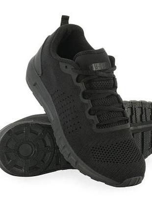 Кросівки m-tac summer light black size 40