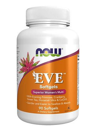 Eve - 90 softgels