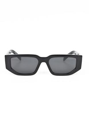 Окуляри сонцезахисні унісекс prada spr09z 1ab-5s0 оригінал