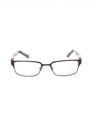 Оправа для очков унисекс banana republic derick 0jyz