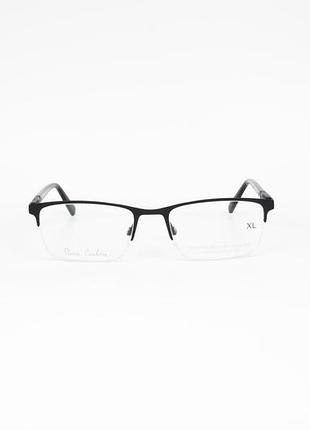 Оправа для очков мужская pierre cardin pc6874