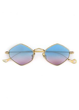 Очки солнцезащитные унисекс eyepetizer canar c-4.42f made in italy