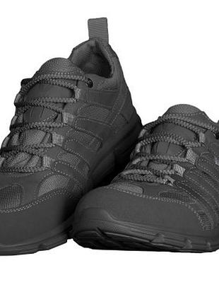 Кросівки camo-tec patrol black size 44
