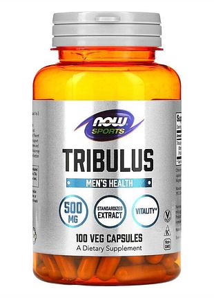 Tribulus 500mg 45% - 100 vcaps