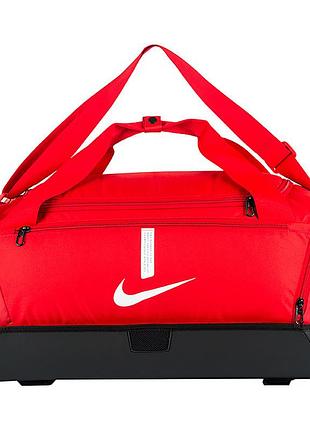 Мужская / женская сумка спортивная найк оригинал nike nk acdmy team m hdcs cu8096-657
