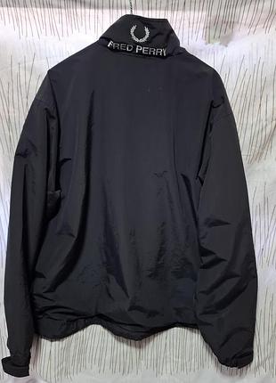 Куртка- вітрівка чоловіча 2