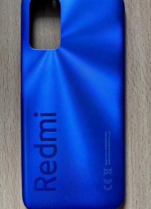Кришка з антеною nfc xiaomi redmi 9t