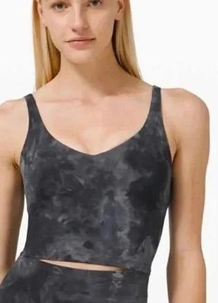 Топ для спорту lululemon