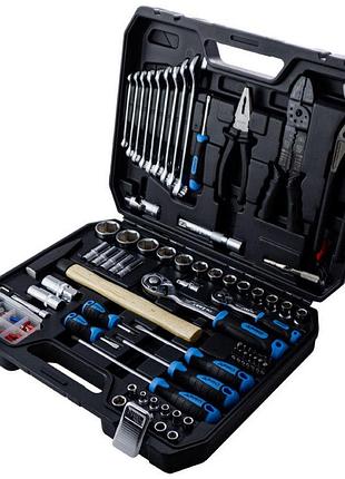 Набор инструмента apro - 1/4" x 1/2" x 100 ед. (251400)