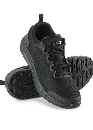 Кросівки m-tac summer pro black size 40