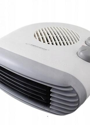 Тепловентилятор esperanza ehh003 sahara 2