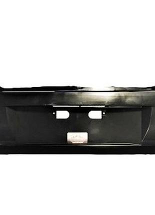 Бампер задний джили мк, geely mk cross 1018006132