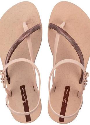 Ipanema elegant sandal fem 83782-bn816