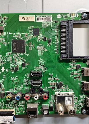 Main eax68167602(1.0) телевізор lg43lm6300pla