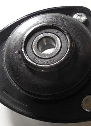 Опора амортизатора переднього джили мк, geely mk, джили мк, geely mk2 14 мм 1014001713