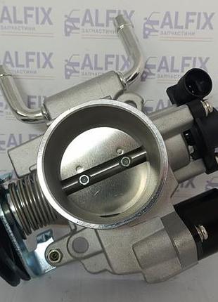 Дросельна заслінка ланос, lanos 1,5 євро4 oem 25182959