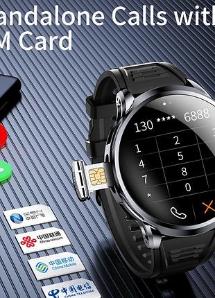 Smart sim technology nfc 5